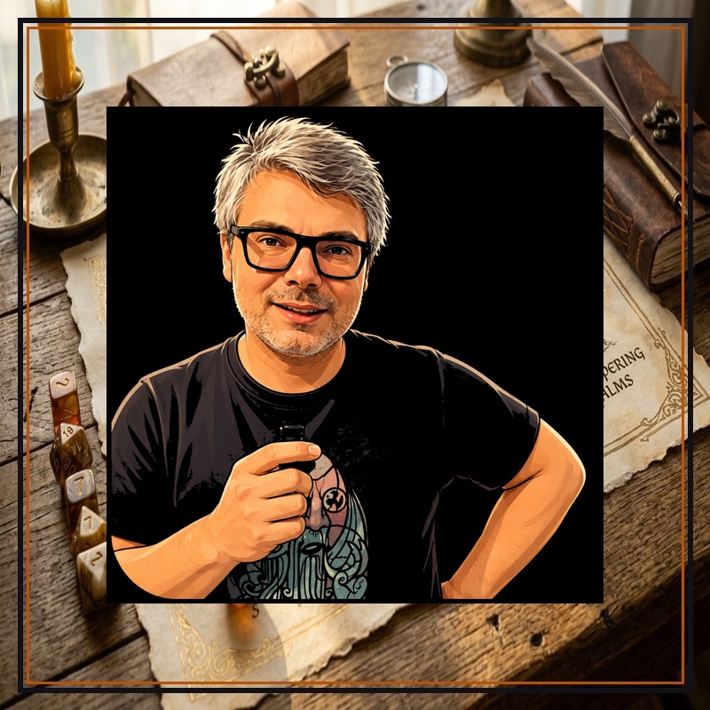 Valentino Sergi — Il Gioco è Nudo